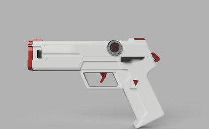 Spectrum classic cosplay props | Spectrum valorant | Valorant cosplay | Val Collections