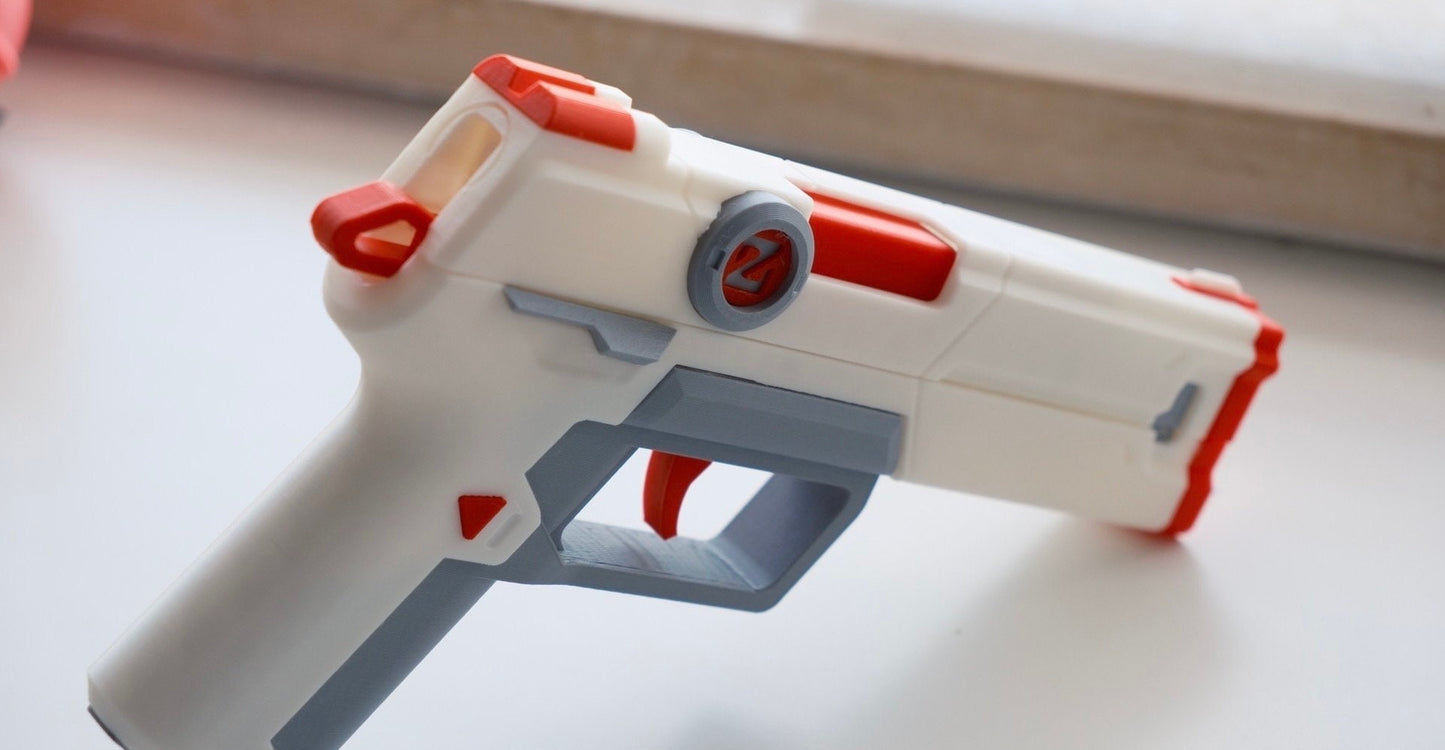 Spectrum classic cosplay props | Spectrum valorant | Valorant cosplay | Val Collections