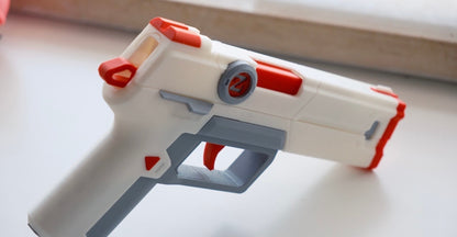 Spectrum classic cosplay props | Spectrum valorant | Valorant cosplay | Val Collections