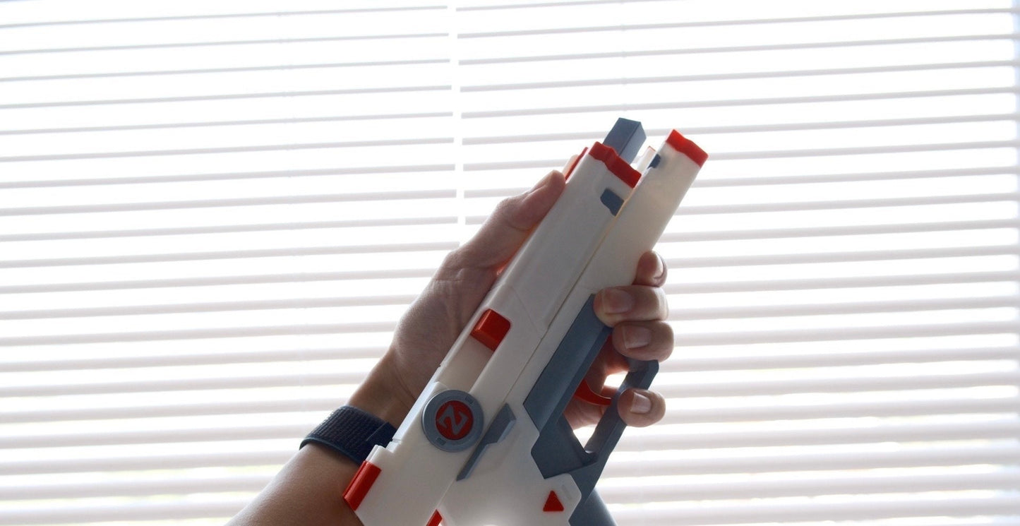 Spectrum classic cosplay props | Spectrum valorant | Valorant cosplay | Val Collections