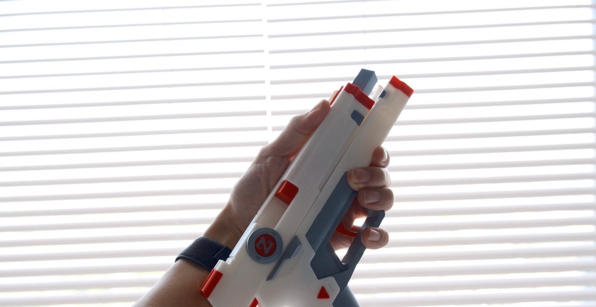 Spectrum classic cosplay props | Spectrum valorant | Valorant cosplay | Val Collections