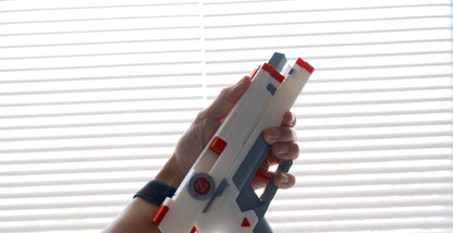 Spectrum classic cosplay props | Spectrum valorant | Valorant cosplay | Val Collections