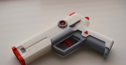 Spectrum classic cosplay props | Spectrum valorant | Valorant cosplay | Val Collections