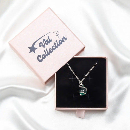 Valorant Jett necklace,Sage Necklace, Sage ring | Val Collections