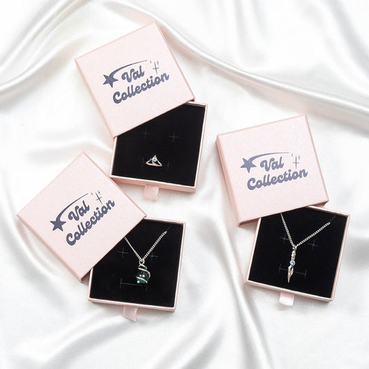 Valorant Jett necklace,Sage Necklace, Sage ring | Val Collections