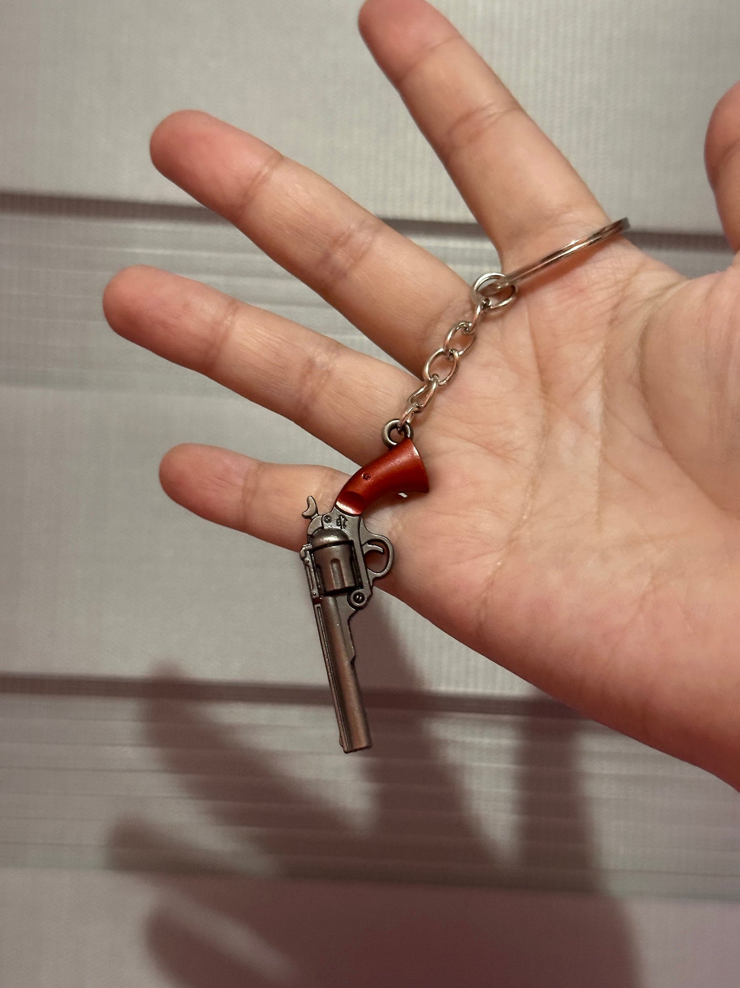 Valorant Keychain / forsaken vandal / prime vandal / neo frontier/ gaia vandal / champions vandal