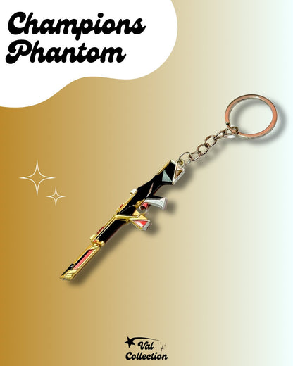 Valorant Keychains- Valcollections