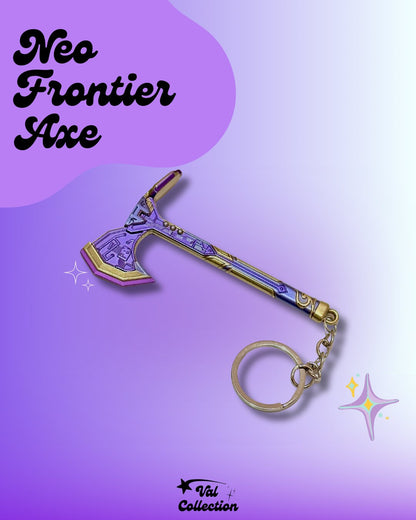 Valorant Keychains- Valcollections