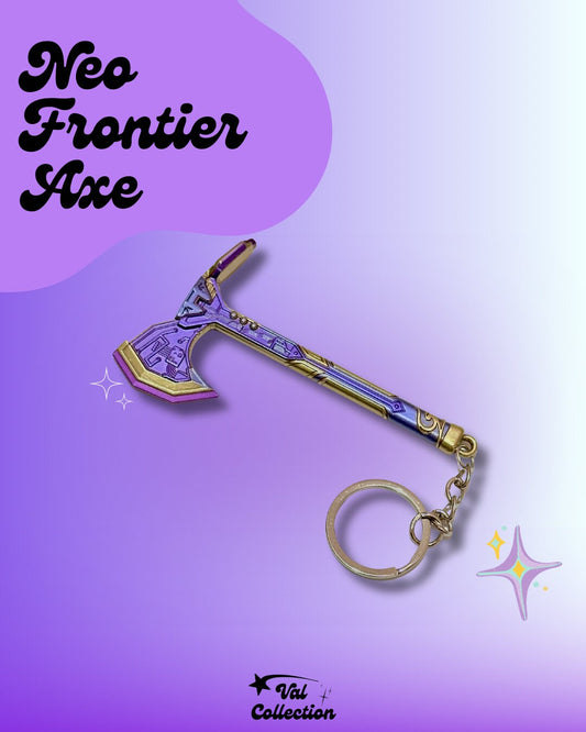 Valorant Keychains- Valcollections