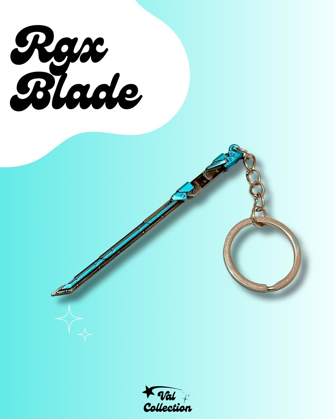 Valorant Keychains- Valcollections