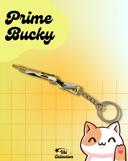 Valorant Keychains- Valcollections