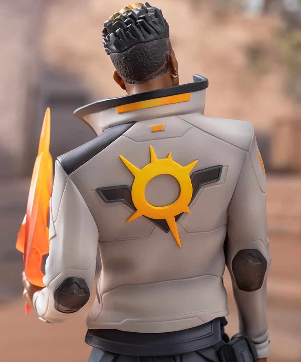 Valorant Phoenix Figure | Val Collections