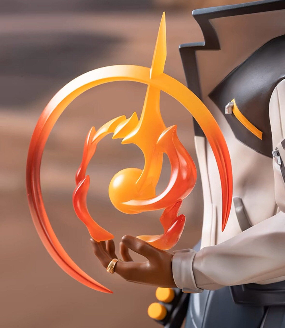 Valorant Phoenix Figure | Val Collections