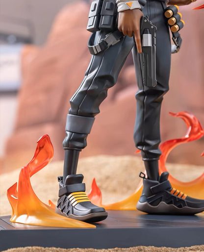 Valorant Phoenix Figure | Val Collections