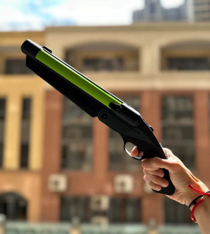 Viper Shorty cosplay props valcollections  | Val Collections