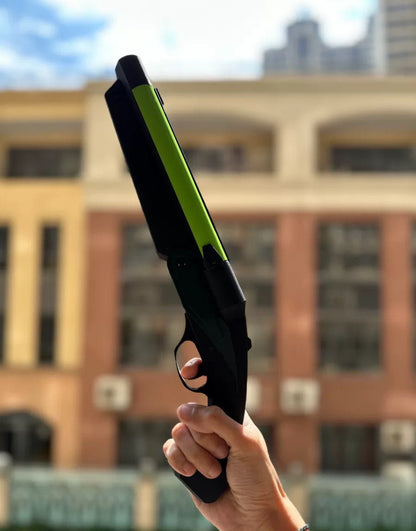 Viper Shorty cosplay props valcollections  | Val Collections