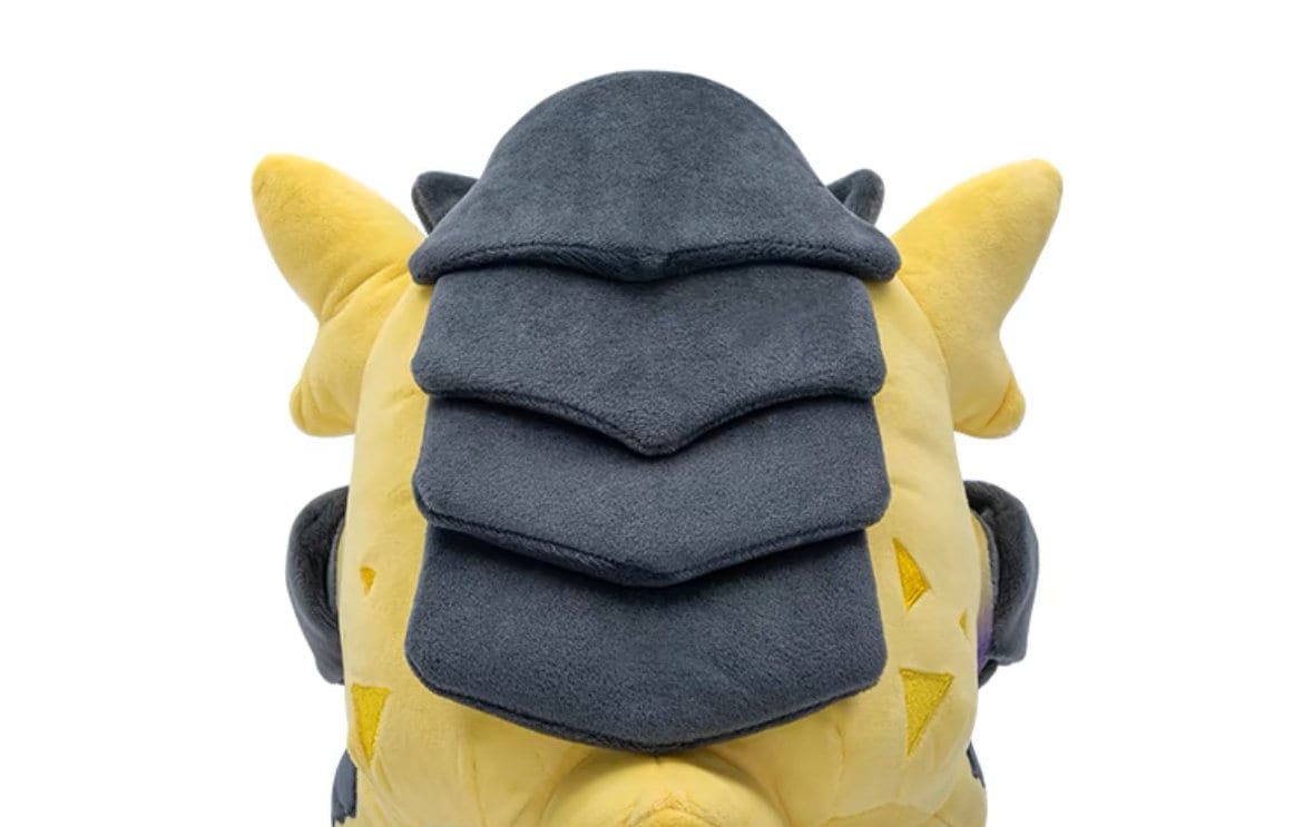 Wingman / Aziz Plush toy Valorant