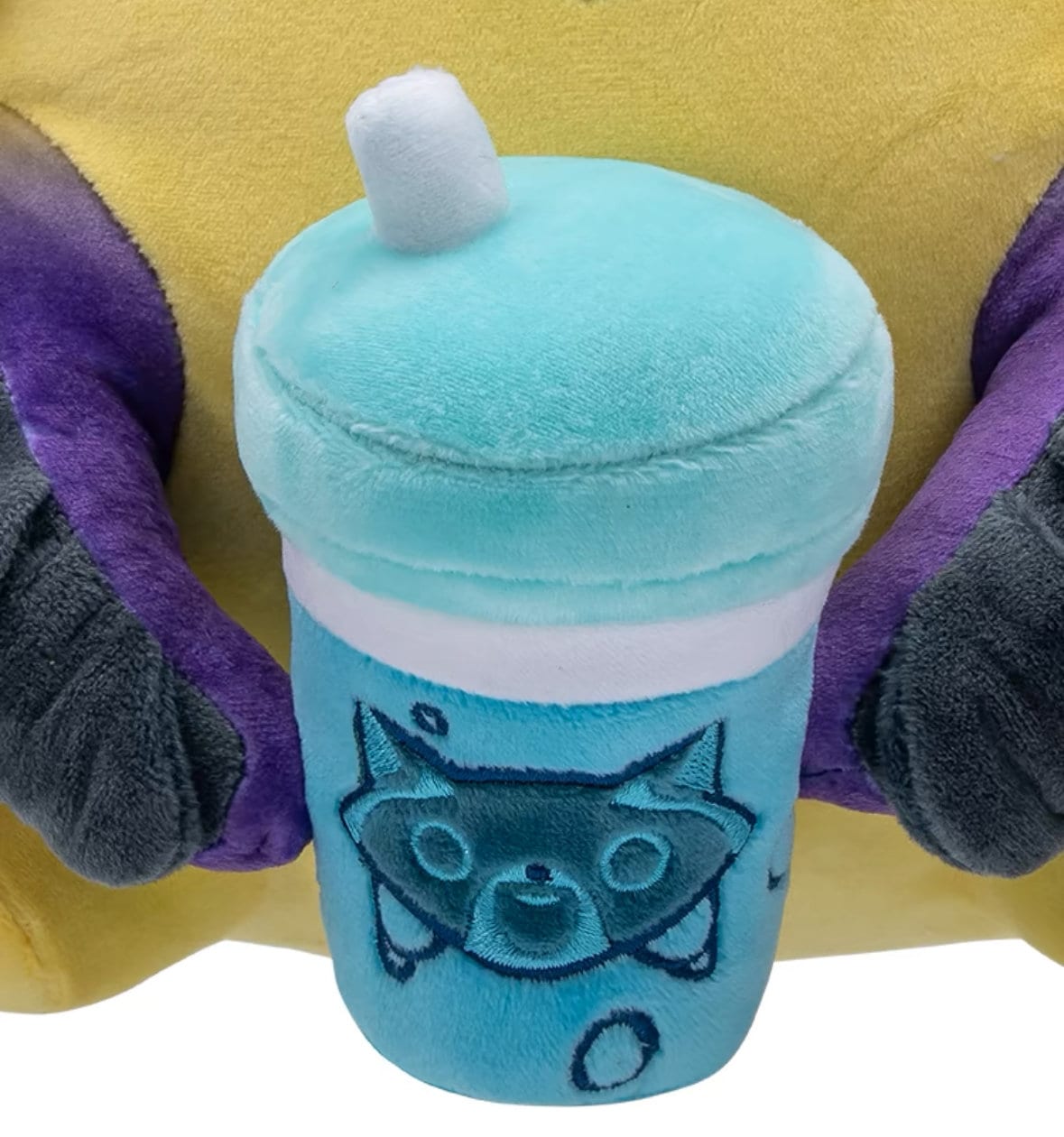 Wingman / Aziz Plush toy Valorant